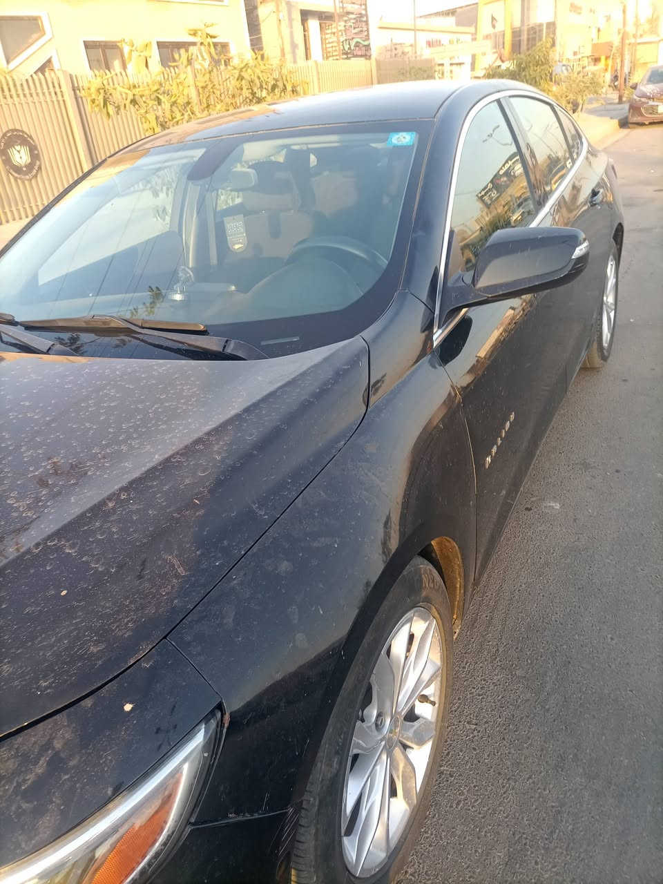 ماليبو 20محرك1500تيربو سياره خير من اللله تبريد شغال كهربائيات صدر كله كامل رقم بغداد اسمي رايدهه 98العنوان بغدادرقم التليفون***********
