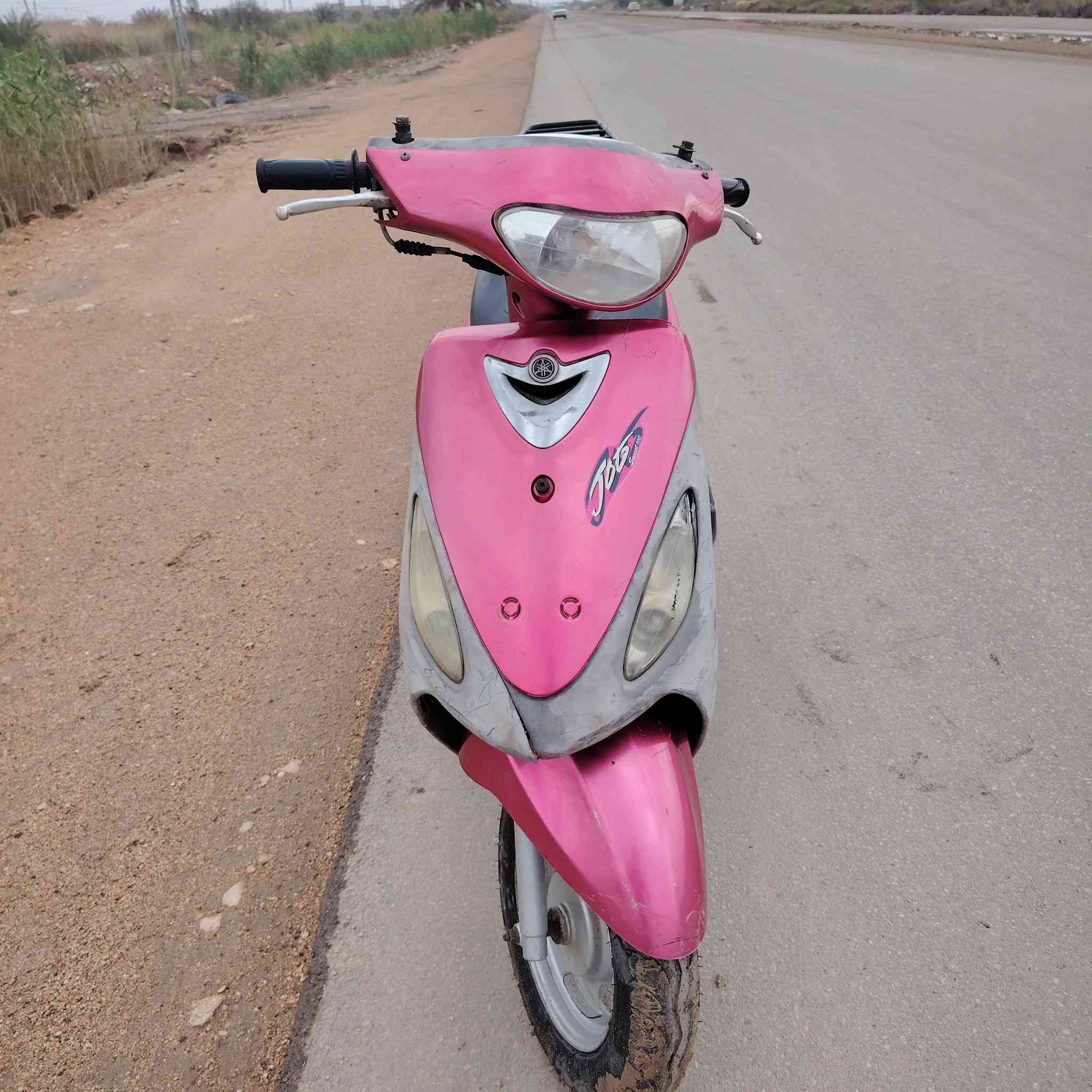 السلام عليكم اخون دراجه البيع سعر 850 ما مفتوحه دراجه خير من الله


**إذا كنت صاحب هذا الإعلان وتريد حذفه لأي سبب، رجاءا أرسل رسالة إلى الدعم الفني**