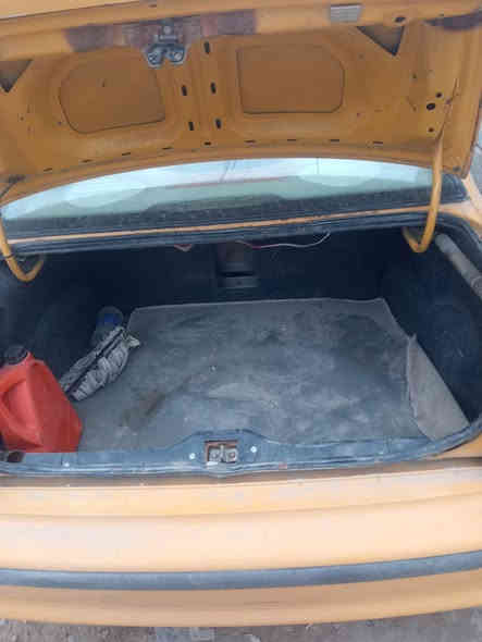 سمند موديل 10 رقم بابل هيئه عليها 50 وغرامات 200 كير مكينه خير من الله كشره ناشفه مابيه خياس سياره كاعده كهربائياته كلها شغاله سعره 21 وبيها مجال لطيبين ومكانه بابل مركز *********** وذا اكو مراوس حسب القناعه
