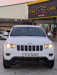 لاريدو • ٢٠١٤ • كفاله عامه