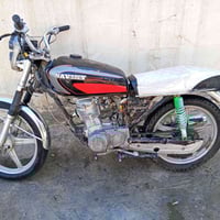 دراجة • موديل 2018 • بدون اوراق