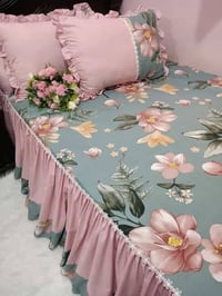 تفصيل ملايات • ثري دي تركي • توصيل للبيت