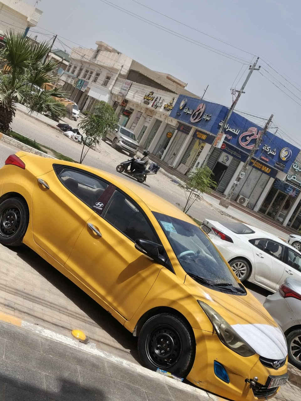النترا 2012 خليجي
السياره كفاله عامه ماعده البنيد ربع قطعه مكينه 1800 بسمي مداور ثانيوم سنويه ل30 ورقم جديدوأي استفسار اتصل علهذا الرقم *********** Singapore
