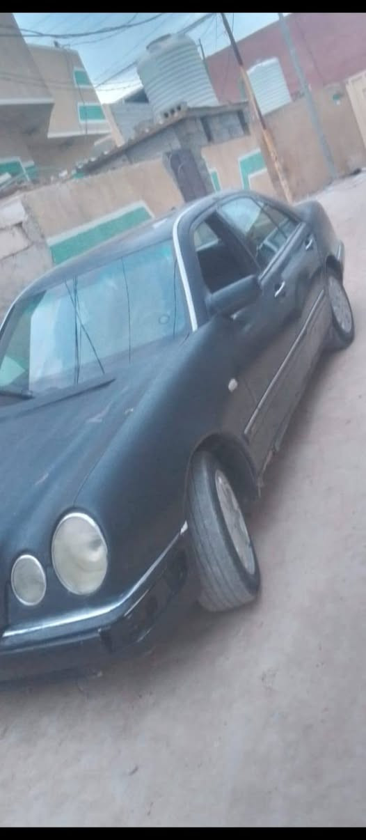 سلام عليكم
سياره مارسدس نوع ام عيون ادوات بيه رقم اربيل 
كير ومكينه3000 vvt بيه
سياره ابيع واقع حال كدام عينك 
لا تسئلني علا اصوليات ولا كير ولا مكينه
ابيع طافي اكرر ابيع طافي مكينه شغاله بس ابيع طافي لا يصير مفاشل كير مفلش و نازل منه
ترهم مراوس 
17وبيه مجال 
*********** واتساب واتصال
