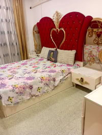 غرفة خشب • ٩ قطع • بيها مجال