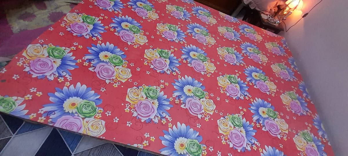 تخت ودوشك جدد سعر لتخت ٤٥ ولدوشك ٦٠ وبي مجال جديد


**إذا كنت صاحب هذا الإعلان وتريد حذفه لأي سبب، رجاءا أرسل رسالة إلى الدعم الفني**