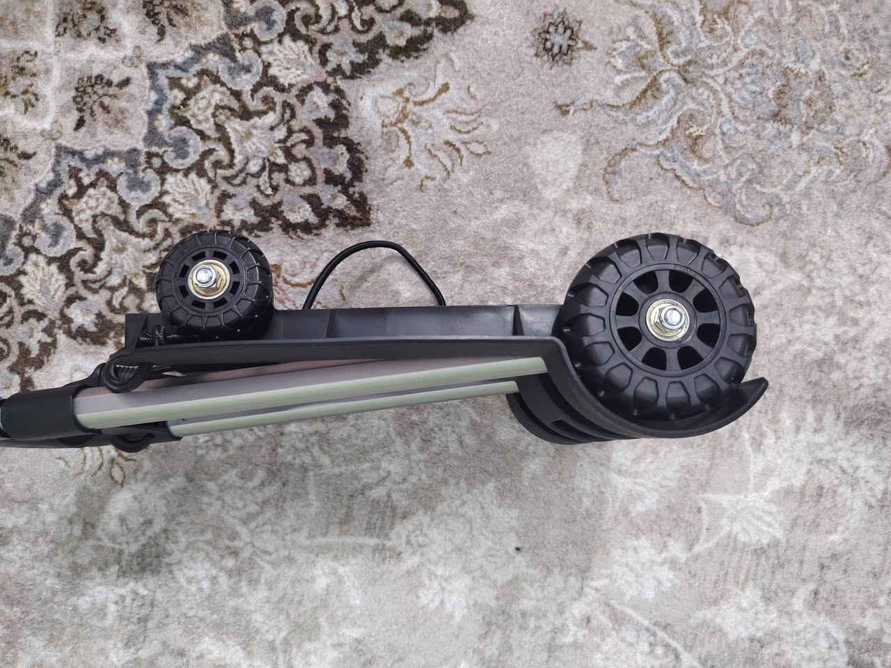 عربايه تحمل اوزان تتكبر وتزغر سعرها ١٥


**إذا كنت صاحب هذا الإعلان وتريد حذفه لأي سبب، رجاءا أرسل رسالة إلى الدعم الفني**