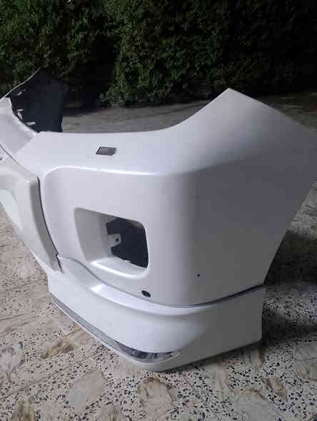 سلام عليكم دعاميه لاندكروز اصليه تيوتا سعره 100الف مصبوغه مكاني بغداد ***********
