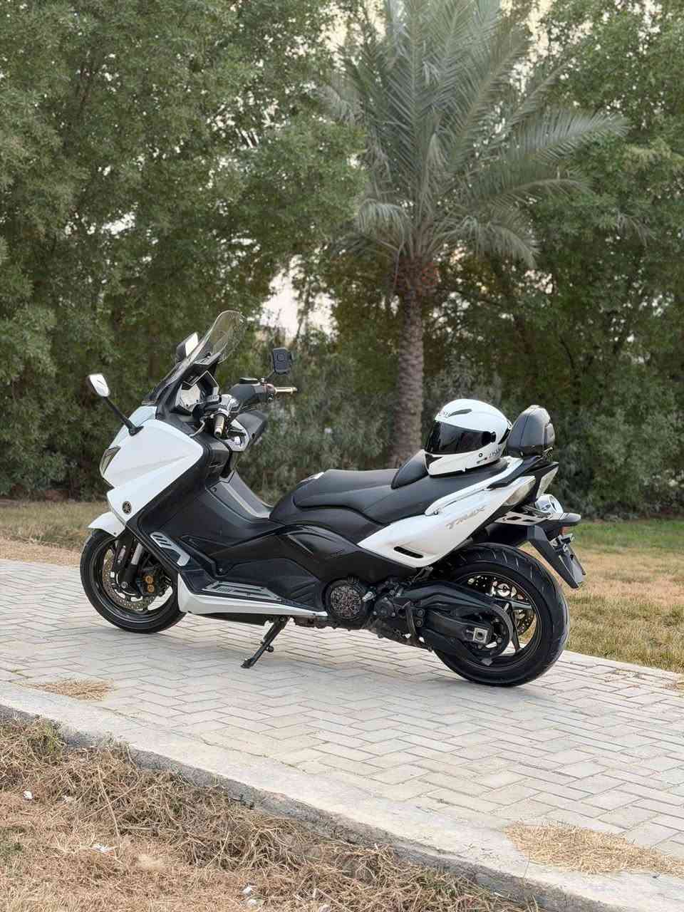 سلام عليكم تي ماكس 2017 دراجه نضيفه فول دراجه ماشيه 23 مكفوله مكاني بغداد زعفرانيه *********** سعرها 62
