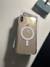 اكس ماكس ٢٥٦ • بطارية ٨٨% • فيس ايدي خربان