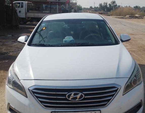 السلام عليكم ورحمة الله وبركاته
سوناتا وارد أمريكي ليبل واحد ضررها شبر الچاملغ الامامي الايمن معدل بارد فقط البنيد صبغ بدون حادث أثر تغليف فابلون دواخل جديده مغلفها جلد كامره اماميه خلفيه شاشه تحكم جهتين گيرثلاث انظمه محرك حداديه تخم تاير باتري جدد كفاله عامه من الصبغ والتبديل ماعدا البنيد مصبوغ.
السياره وضع الشركه تماما جاهزه السعر 126$بيها مجال قليل التواصل *********** مكان بابل
