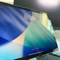 ايباد اير 6 • iPad Air 6 M2 • ايباد • تابلت • 512 جيجا • بطارية 100% •...