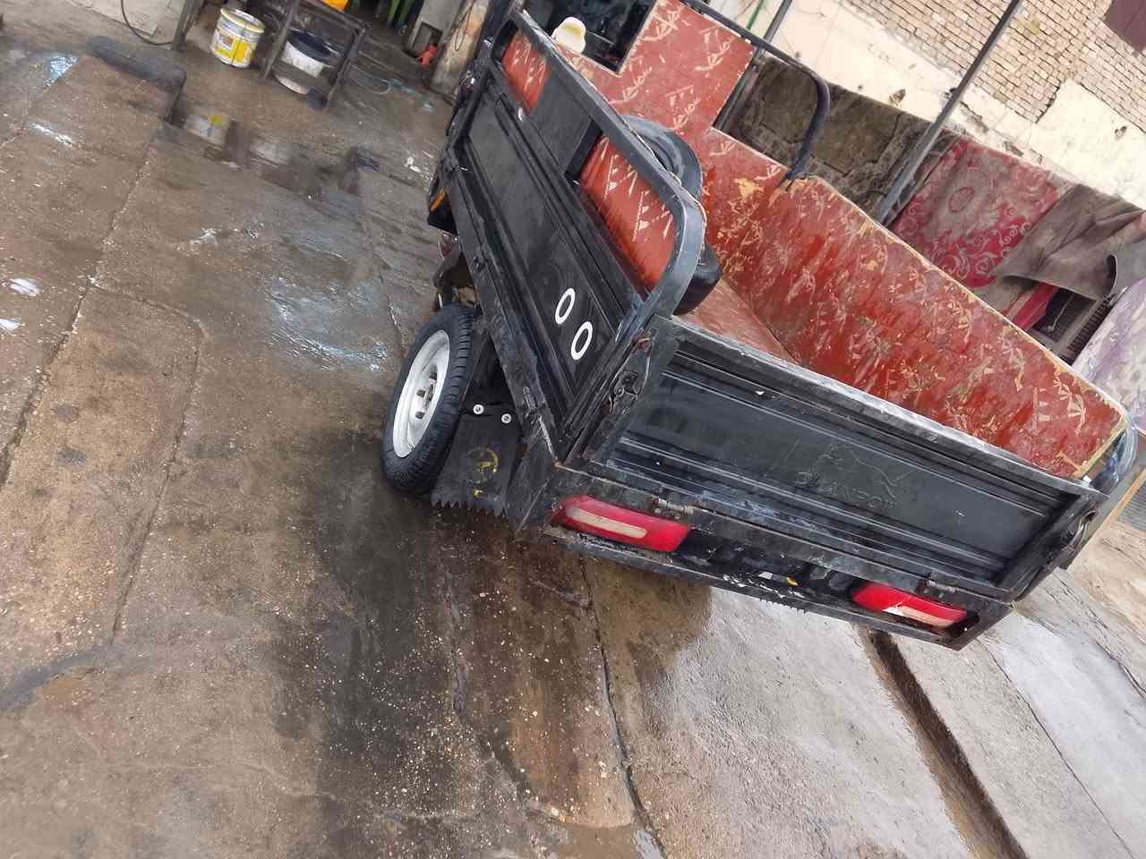 السلام عليكم
ستوته صقر موديل20 كهرابائياته شغاله الوراق كامله العنوان مدينت الصدر قطاع 78 السعر 1500 الرقم الاستفسار ***********
