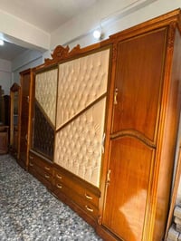 غرفه نوم • للبيع • الرمادي
