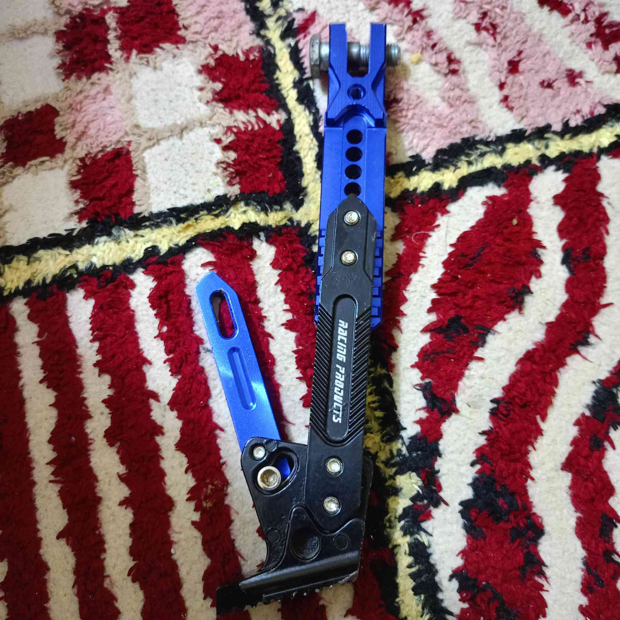 غراظ سكنس فحل ياباني كلمن وسعره الكابريته جديده مامشدوده مكاني ناصريه سوق الشيوخ  ***********
