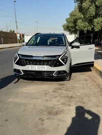 سبورتج موديل ٢٠٢٣ وارد امريكي لون اسمنتي مواصفات برستيج بانوراما بصمة ...