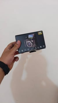 مجموعه كامرات فوريه وكامره تصوير جديد  07710501370