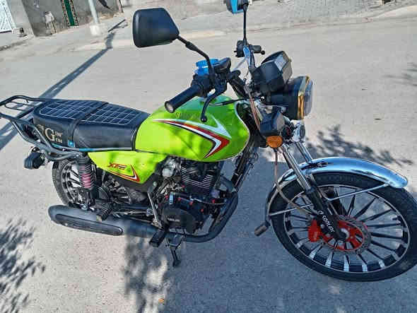 السلام عليكم دراجة سونك موديل ٢٥ كفاله عامه 
ورق سكنر بصمه عدد٢ تشغيل عن بعد دشبول إلكتروني
تاير جوبلس العنوان العماره حي الجامعة السعر مليون 
  وبيه مجال بصيط  رقم ☎️ ***********
