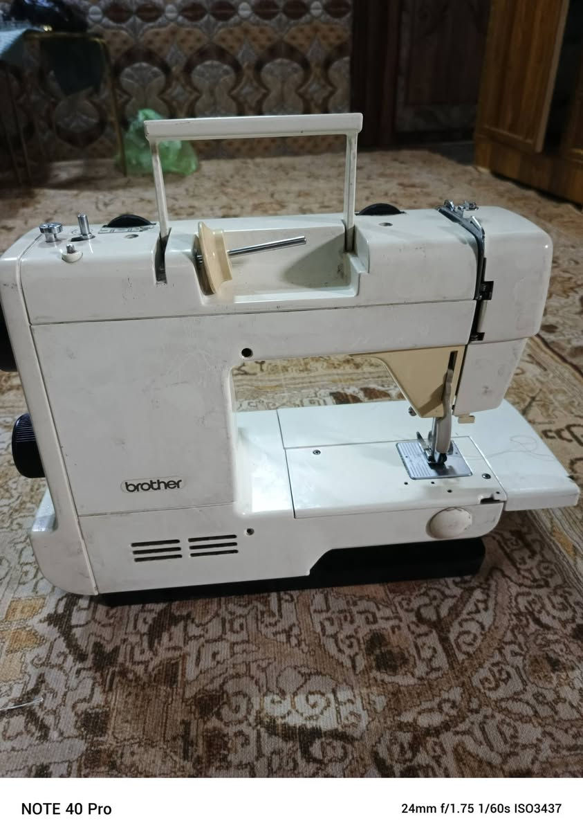 مكينة خياطه للبيع 125وبيه مجال مكانها بغداد


**إذا كنت صاحب هذا الإعلان وتريد حذفه لأي سبب، رجاءا أرسل رسالة إلى الدعم الفني**