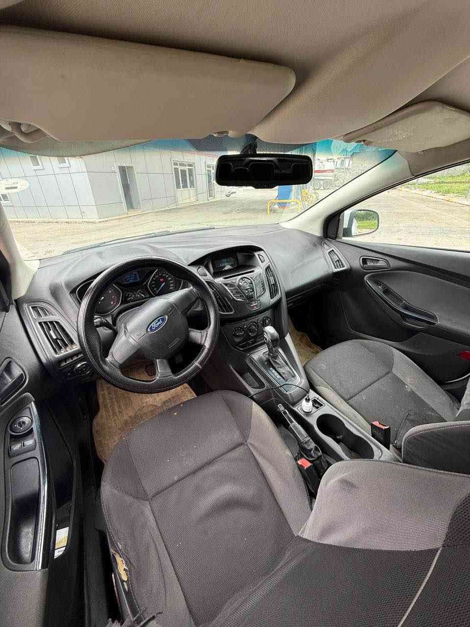 ***********
کوردی عربي 

فۆرد فۆکس شەریکە هەولێر مۆدێل:٢٠١٤ مواسەفات خەلیجی ٤ پستنی بێ تۆڕبۆ مەکینە مەرغوب سەیەرەکە زۆر پاکو بێ کێشەیە یەک دینار مەسروفی تێدا نیە یەک پەڵەی بچووکی بۆیاغە بێ تەعدیلە سەیارەکە زۆر نوێیە نرخی: ٦٩ وەرەقە ***********
 
السلام عليكم 
فورد فوكس 
موديل:٢٠١٤ 
مواصفات خليجي محرك مرغوب ٤ سلندر تنفس طبيعي شركة اربيل السيارة جديد بل باكيت كفالة عامة كير او محرك او كهرباييات بشرط بيهة شبر صبغ او مابيهة بارد بضمان كل شيء السعر:٦٩ ورقة *********** أربيل, العراق
