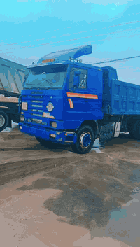 سكانيا • مكينه ٥٠٠ • موديل ٤٣