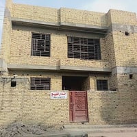 حي الحسن • ١٢٥م • بناء جديد