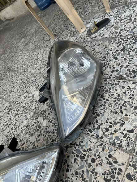 لايت مال نيسان سني مديل يرهم من ال ١٨ لل٢٠٢٥ وبك لايت هم سعرهم ١٥٠ بيهن مجال مكاني بغداد كراده كم ساره ***********
