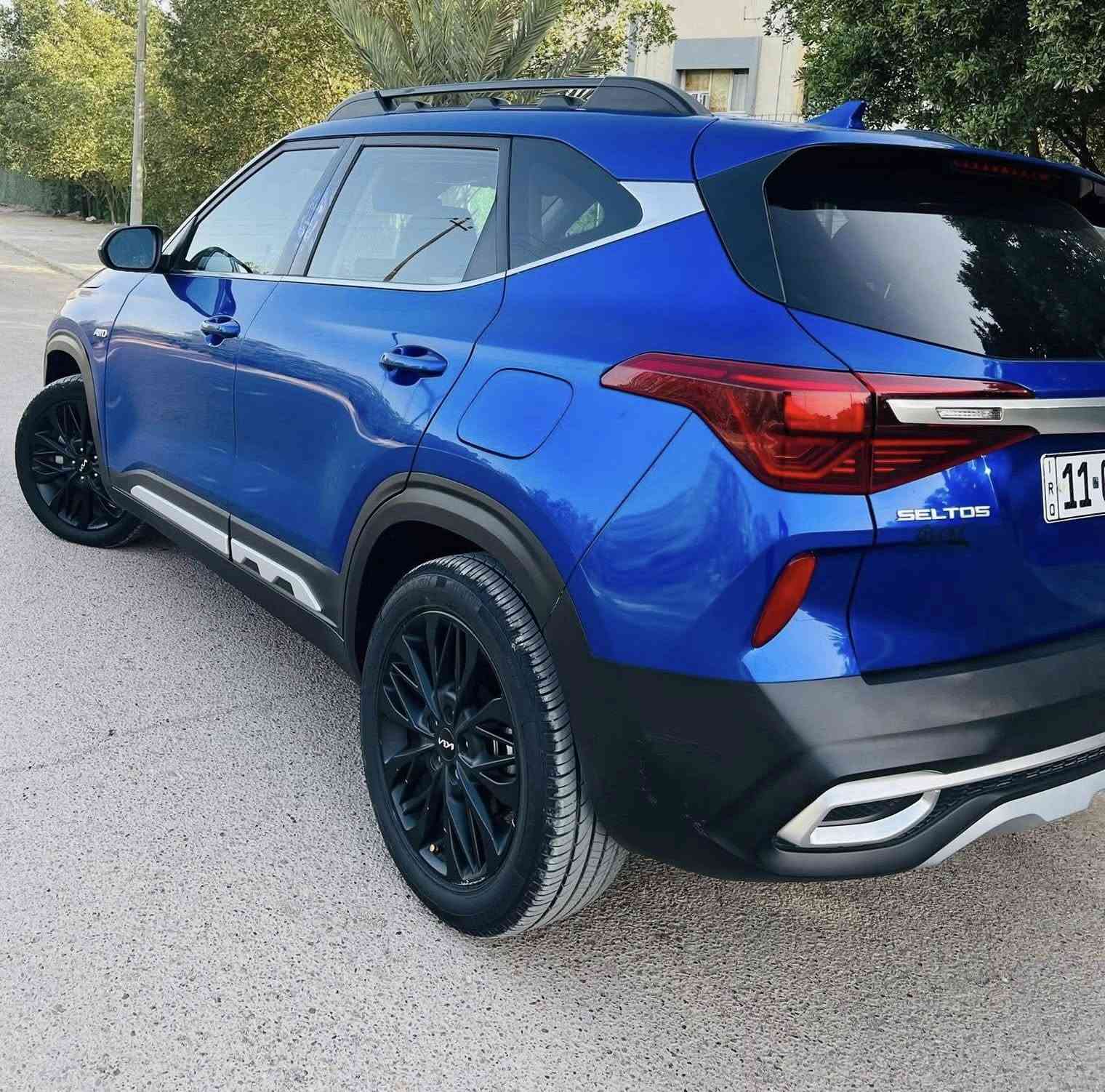 سلام عليكم كيا ستلوس موديل 23 مريكي حادثه بنيدوجاملغ  مكاني بغداد  قرب بسمايه
سعر 135 تواصل ع رقم وتساب اتصال ***********
