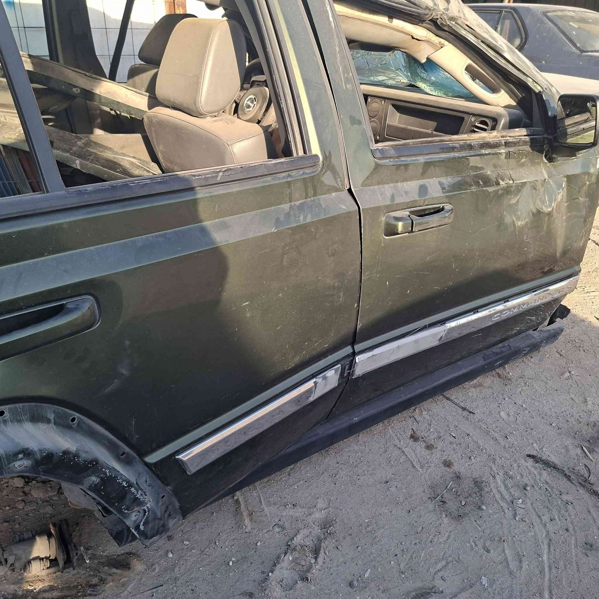 تفصيخ تفصيخ كير جديد مكان بغداد الامين مدخل سكينه ***********
