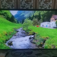 شاشة ٤٣ • جنرال • سمارت نت