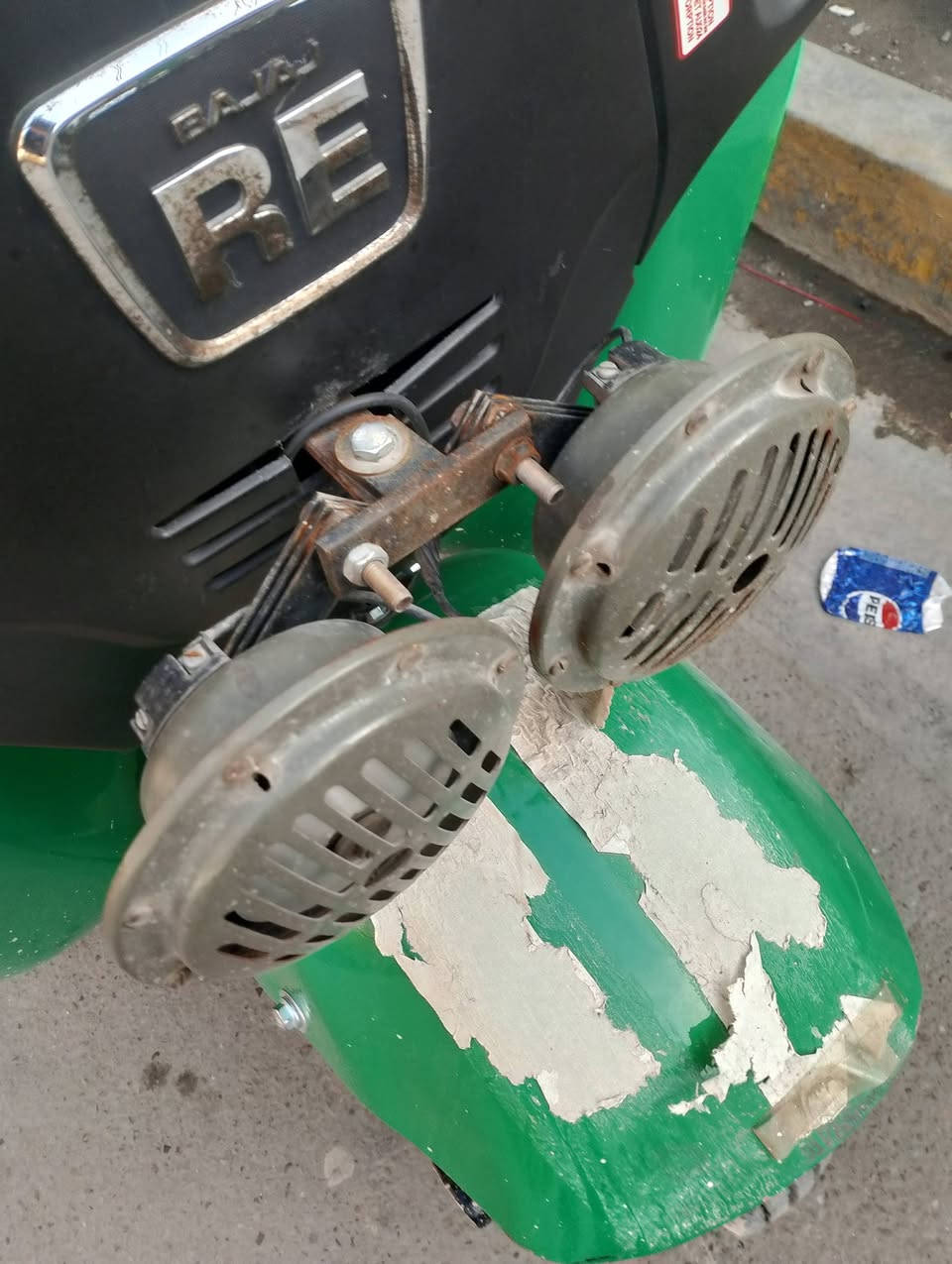 سلام عليكم جنح ابو الكنر
اصلي دكته تخبل للبيع ***********
