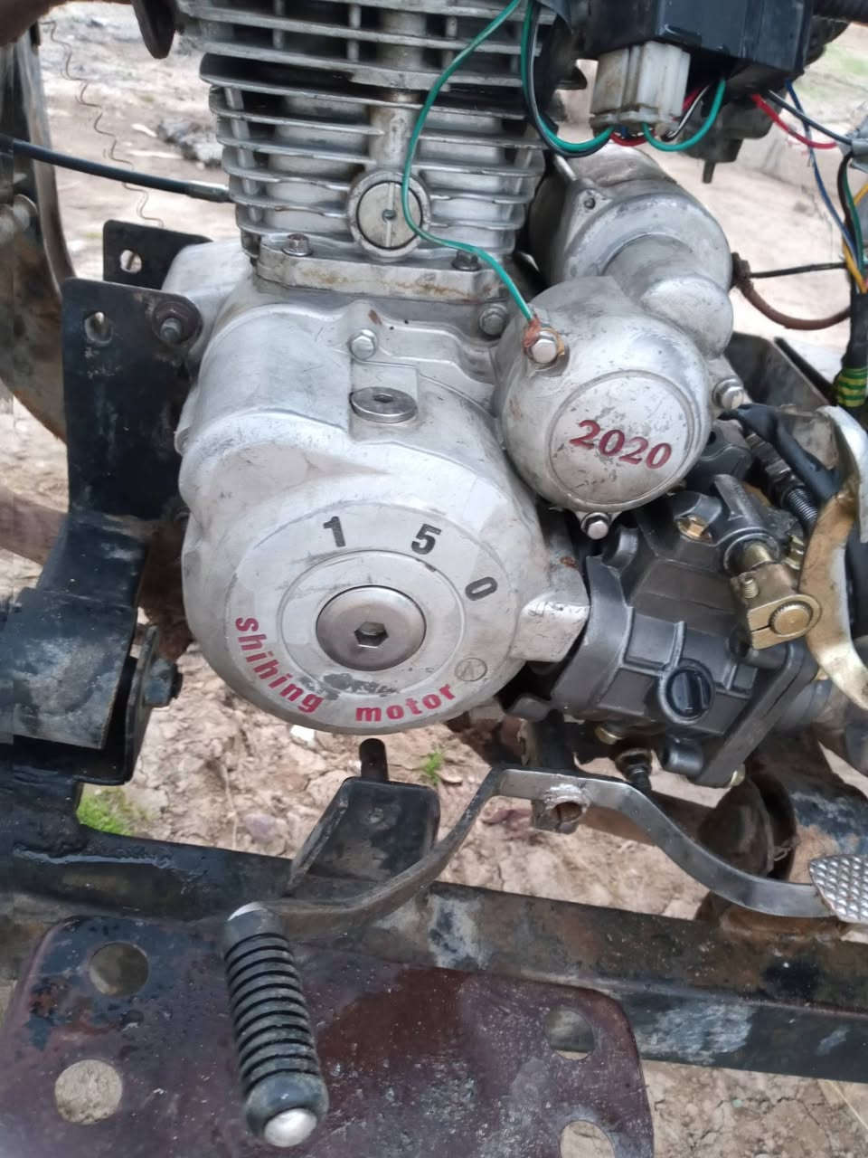 سلام عليكم ورحمة الله وبركاته ستوته البيع جهازه شغاله محرك مشالله خرس صوت ماكو مكينه ناعمه تصل ‏‪***********‬‏ وتدلل سعر 500 وبيه مجال شي قليل
