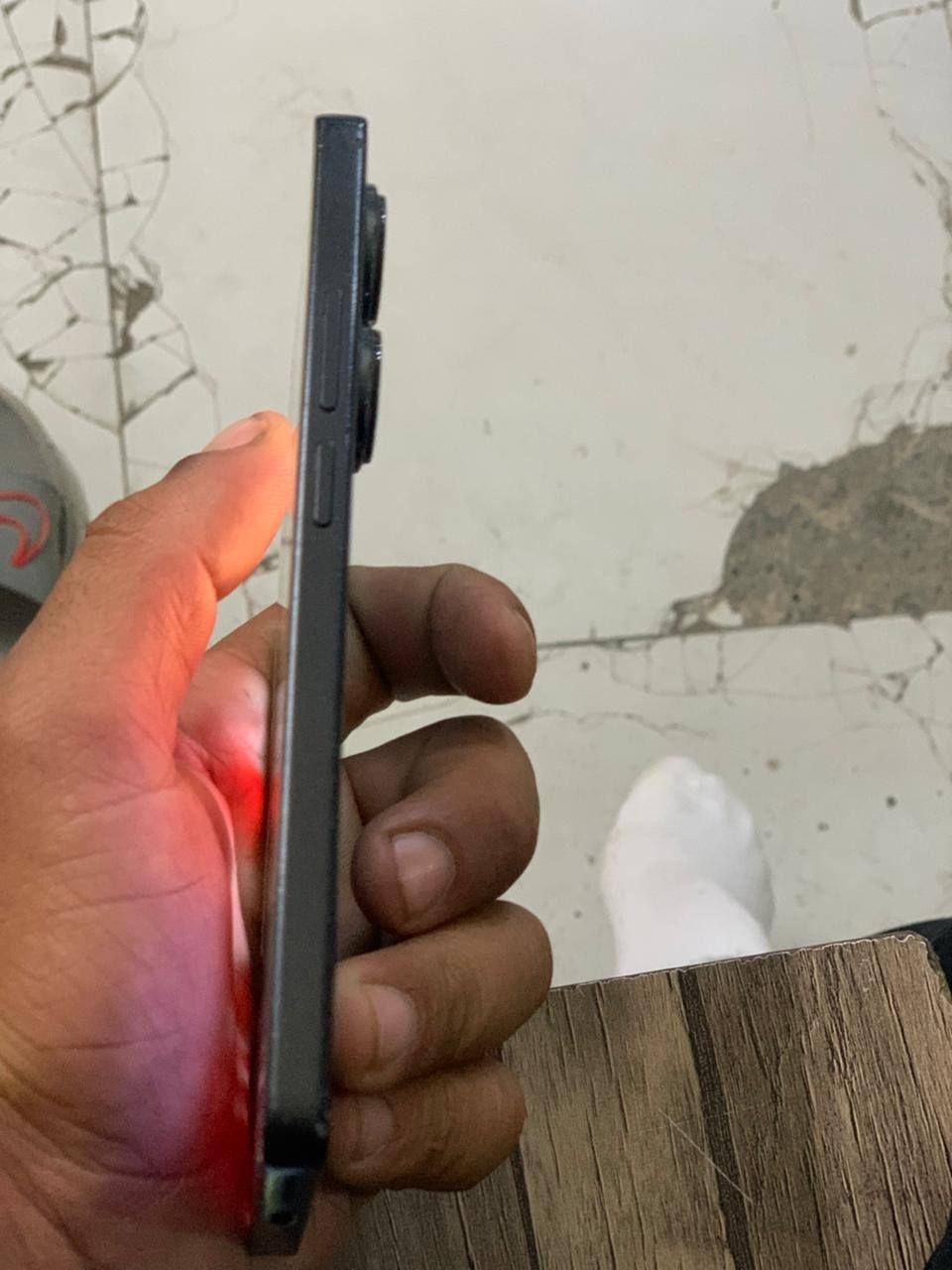 بوكو x6برو 
ذاكره عملاقه 512
رام12
جهاز عملاق معروفه مواصفاته للبيع 
قيم وأخذ سعر معقول


**إذا كنت صاحب هذا الإعلان وتريد حذفه لأي سبب، رجاءا أرسل رسالة إلى الدعم الفني**