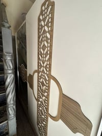 كنتور تركي سلايت • ٢م عرض • ٢٢٠سم ارتفاع