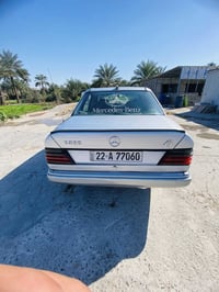 مرسدس دب 95كشنات كهربائية تدفئه تبريد جهازه سياره كير محمرك تيرات كله ...