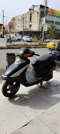 ياباني • كفاله عامه • ماشي 73الف