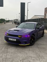 جارجر موديل ٢٠١٦ فول عده الفتحه رادارت كشن كهرباء  كشن حضن  شاشه جبيره...