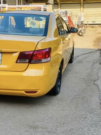 بي واي دي • ٢٠١١ • رقم كربلاء