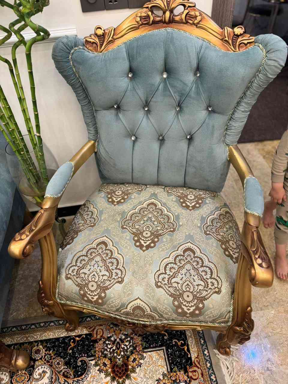 بغداد حي الإعلام  السعر 950     ؟ 0 772 387 1104
