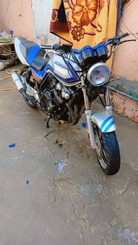 سيبي فور • الجيل الأول • الديوانية