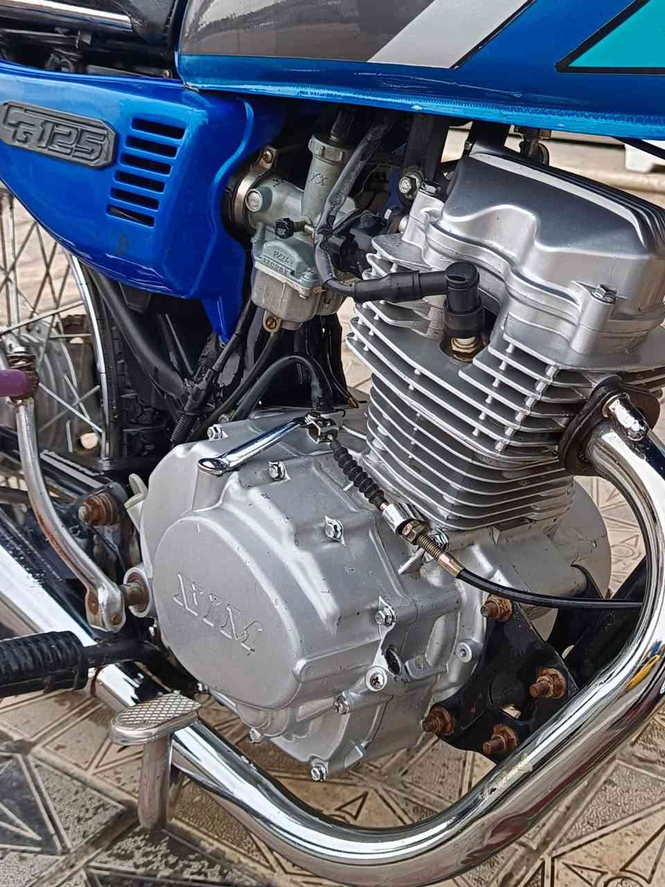 السلام عليكم دراجه نامه للبيع للبيع وراق اصولي  شراي هاذا *********** رقم لولد واني مكلف بنشر وتسوي اشاره الحسابي مال فيس
