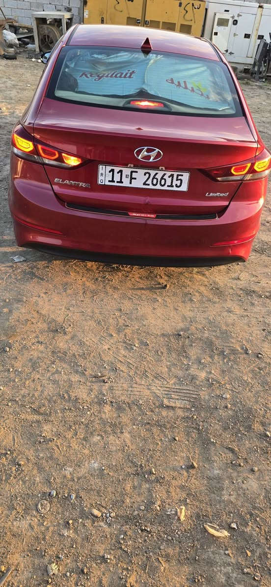 السلام عليكم النتره موديل٢٠١٧ فول ماعده الفتحه مكينه كير حداديه خير من الله صبق بنيدو جاملق خلفي وباب السايق كلير السياره جاهزه عنوان بغداد ابو غريب من رخصت الئدمن السونار بل منشور السعر ١١٨ الرقم ***********
