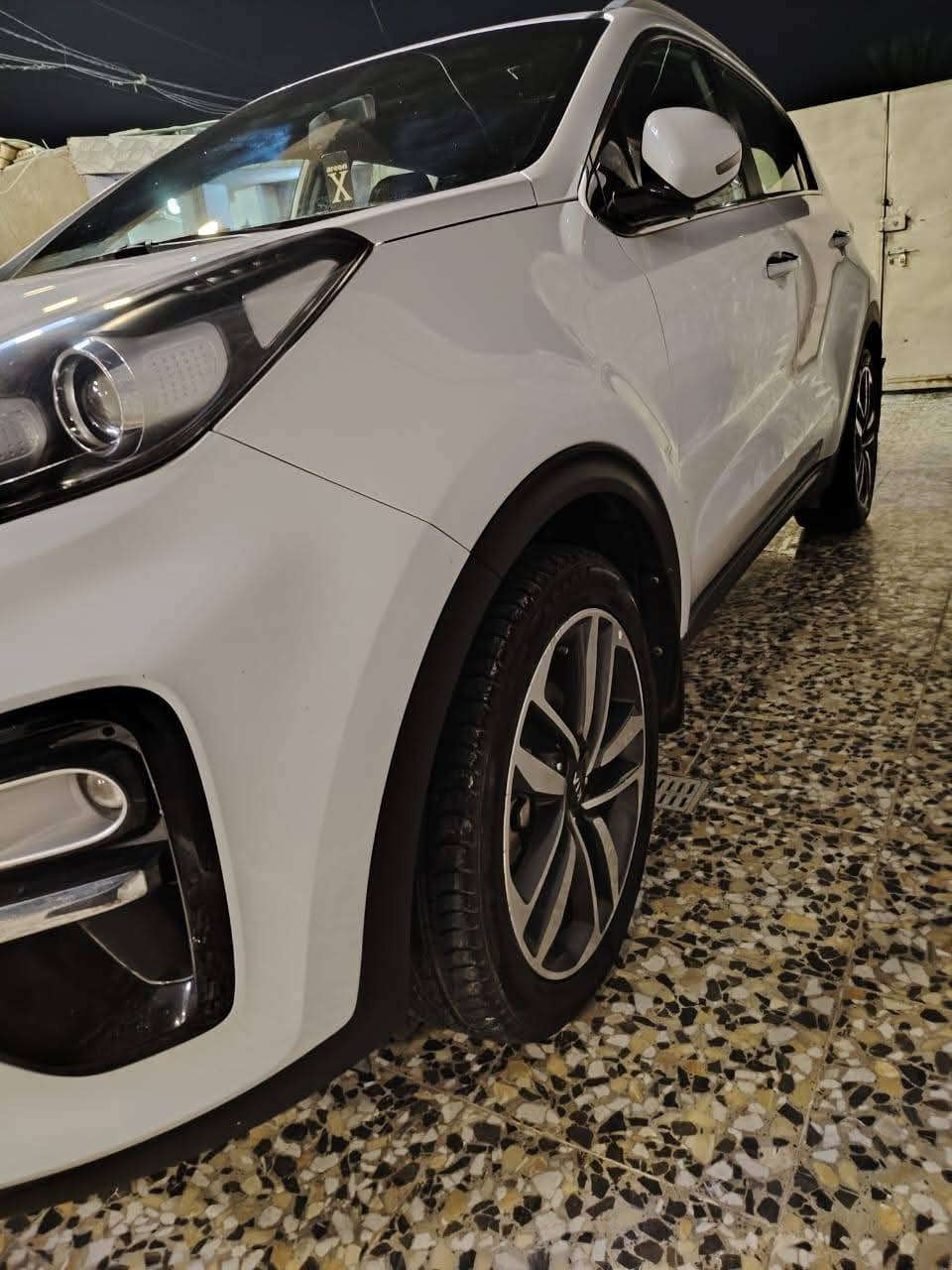 سبورتج موديل ٢٠٢٠ خليجي مكفوله كفاله عامه رقم بغداد بأسمي مكان السياره ذي قار الرفاعي
السعر  210

للإستفسار ***********
