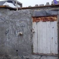 ورحمه الله وبركاته موجود بيت للبيع رايده 24مليون بي قرفه واحد صاره مطب...