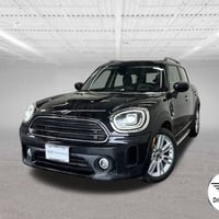 ميني كونتريمان • ٢٠٢٢ • ماشيه ٥٤الف