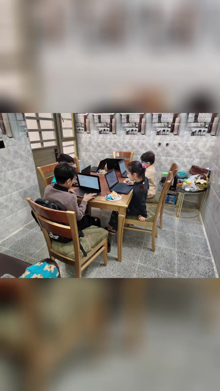 فرصتك الآن لا تعوّض!
يعلن معهد 14 عن فتح باب التسجيل في دروس التقوية المكثفة للعام الدراسي الحالي.
📚 للمراحل:
الابتدائية – المتوسطة
⭐ مميزات المعهد:
✔ أساتذة أكفاء وذوو خبرة
✔ شرح مبسط ومتابعة دقيقة للطلبة
✔ تقوية حقيقية في جميع المواد
✔ اختبارات دورية لمعرفة مستوى الطالب
🎯 هدفنا: رفع مستوى الطالب وضمان التفوق بإذن الله.
📍 العنوان: الحميدية – مقابل العمارة الخضراء
📞 للاستفسار والتسجيل: ***********
⚡ الأماكن محدودة… بادروا بالتسجيل الآن!
