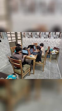 فرصتك الآن لا تعوّض! يعلن معهد 14 عن فتح باب التسجيل في دروس التقوية ا...