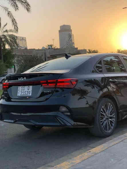 كيا فورتي
وارد امريكي 
الفئة جي تي لاين 
فول السيارة ( عدا الفتحة)
موديل 2023
ماشية 41
الحادث بنيد مبدل وجاملغ تصليح
حجم المحرك 2000
رقم بغداد تحويل مباشر

العنوان : بغداد
للأستفسار *********** Colombo
