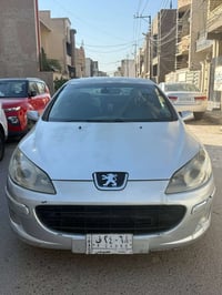 بيجو 407 • بيجو 2009 • سيارة بيجو • 407 للبيع • بيجو 407 للبيع • سيارة...