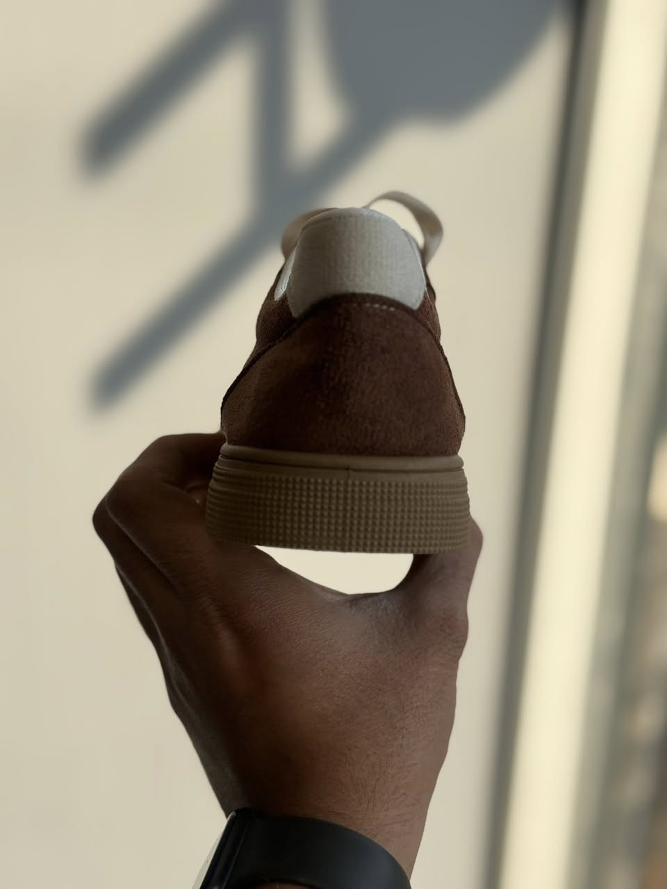 قياس ٤٢ الخامة شاموا قطعة جوكر رسمي وكاجول السعر ١٥ للتواصل خاص


**إذا كنت صاحب هذا الإعلان وتريد حذفه لأي سبب، رجاءا أرسل رسالة إلى الدعم الفني**